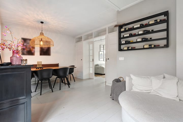 Foto 9 van Prins Hendrikstraat 16