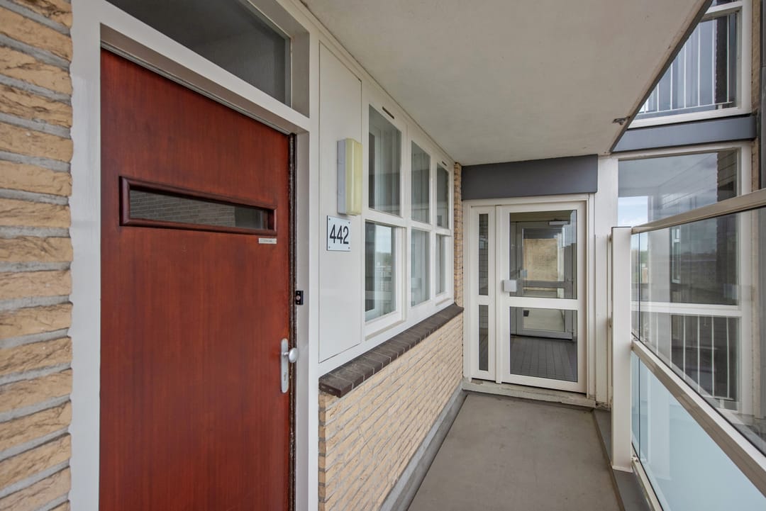 Photo 23 of Mozartlaan 442