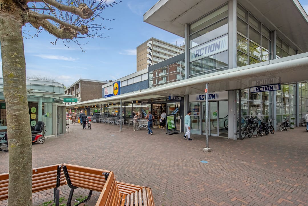 Photo 26 of Mozartlaan 442