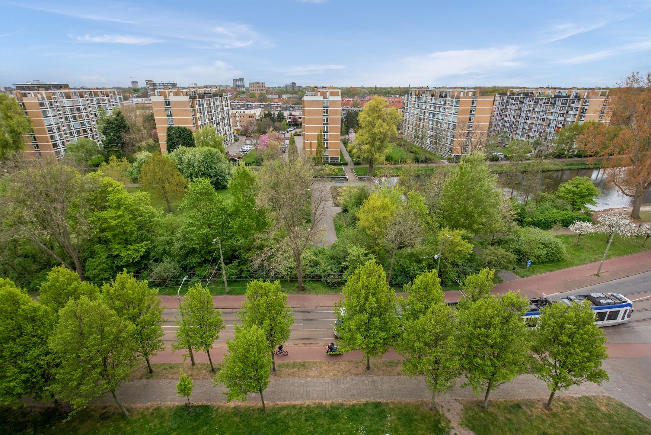 Photo 27 of Mozartlaan 442