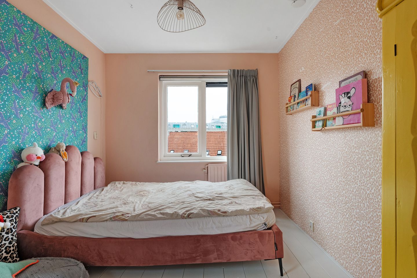 Foto 25 van Prins Hendrikstraat 16