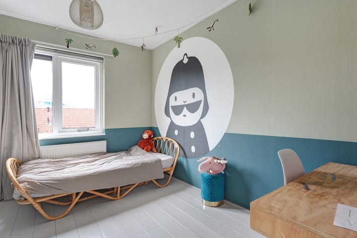 Foto 27 van Prins Hendrikstraat 16