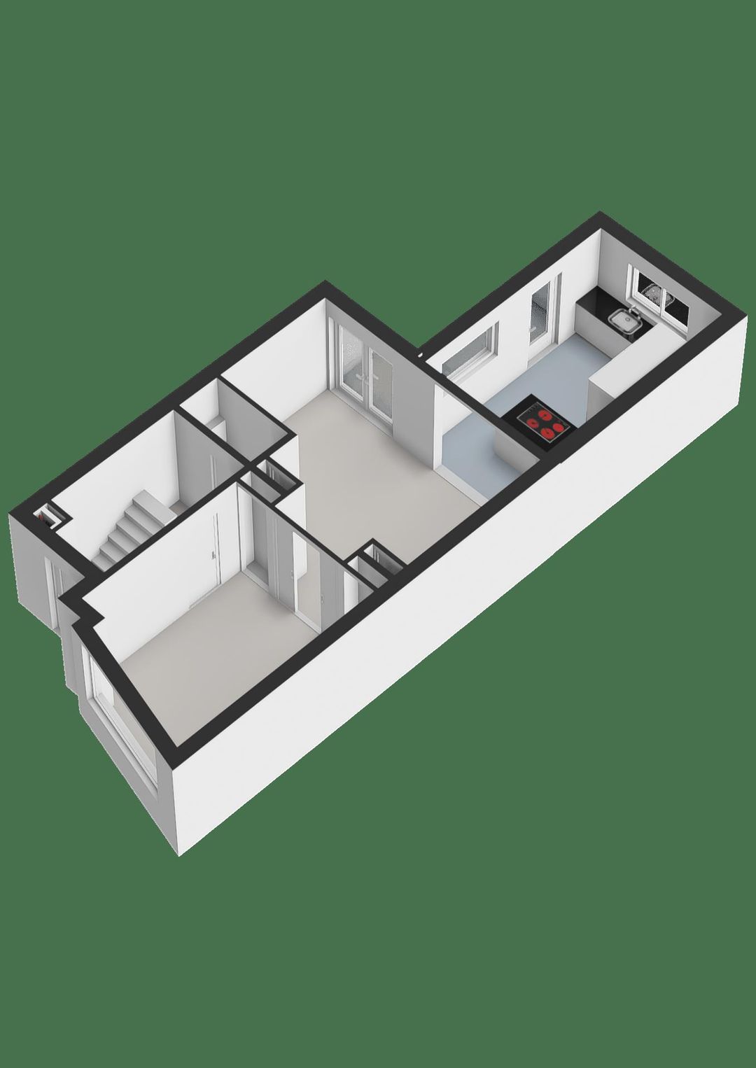 Foto 41 van Prins Hendrikstraat 16