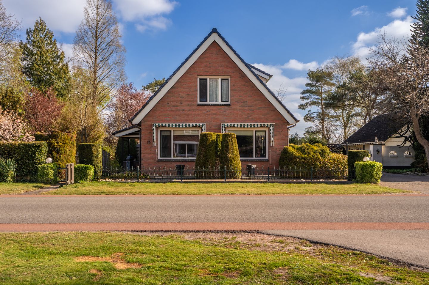 Photo 4 of Rhederweg 15