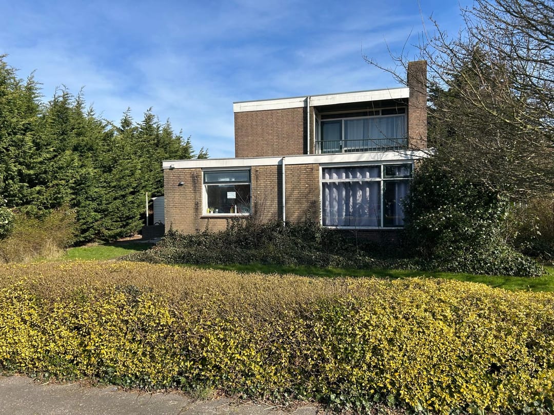 Photo 1 of Groenelaan 43