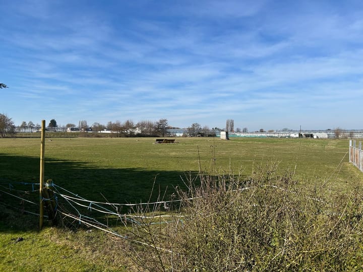 Foto 5 van Groenelaan 43