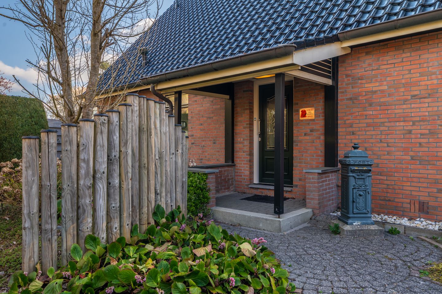 Photo 40 of Rhederweg 15