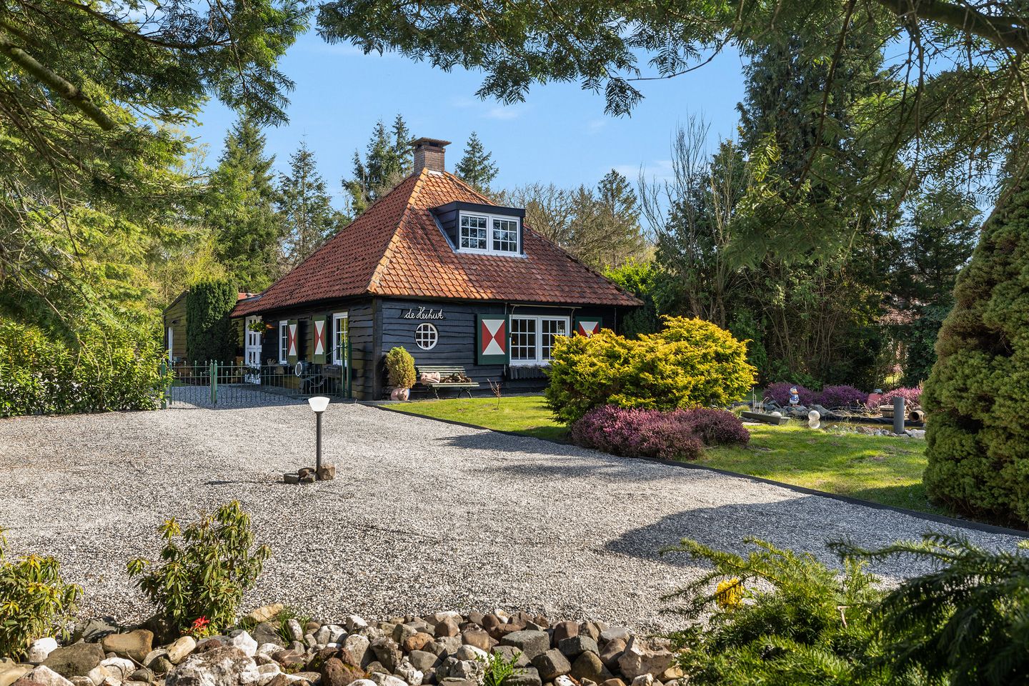 Foto 1 van Doornseweg 28