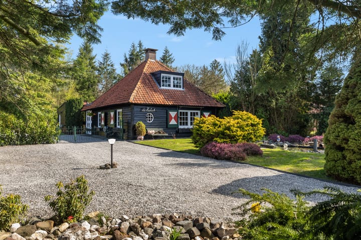 Foto 1 van Doornseweg 28