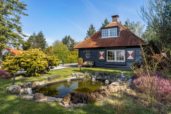 Foto 2 van Doornseweg 28