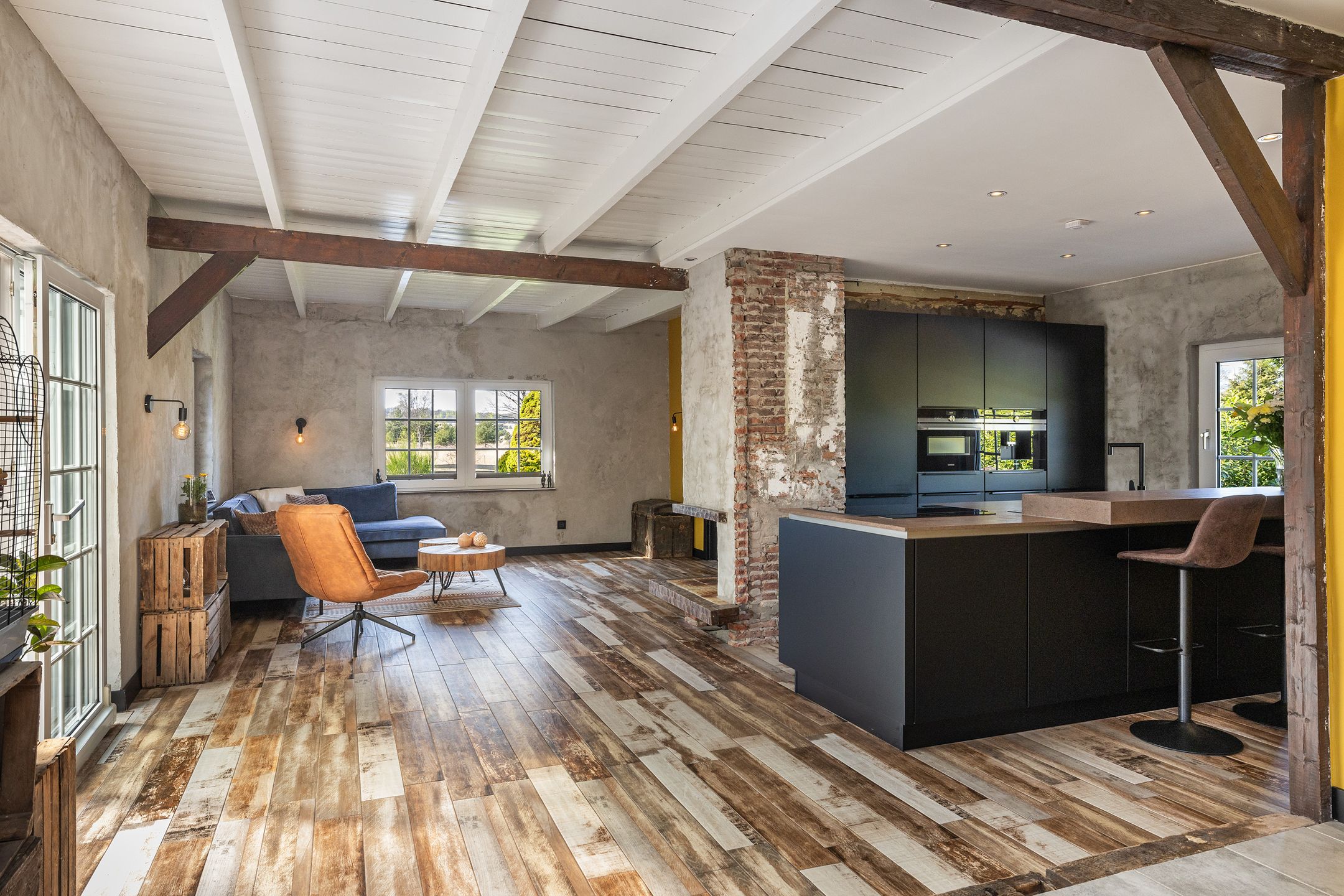 Foto 3 van Doornseweg 28