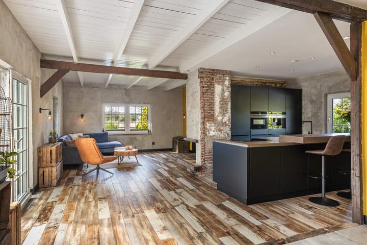 Foto 3 van Doornseweg 28