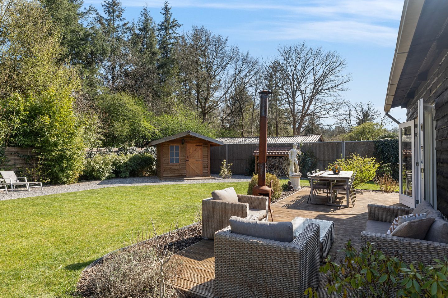 Foto 5 van Doornseweg 28