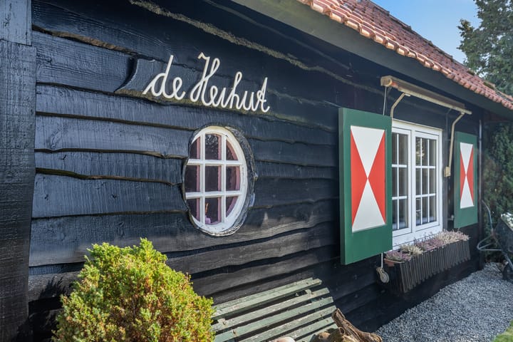 Foto 6 van Doornseweg 28