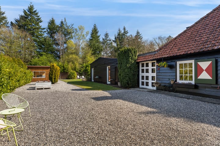 Foto 7 van Doornseweg 28