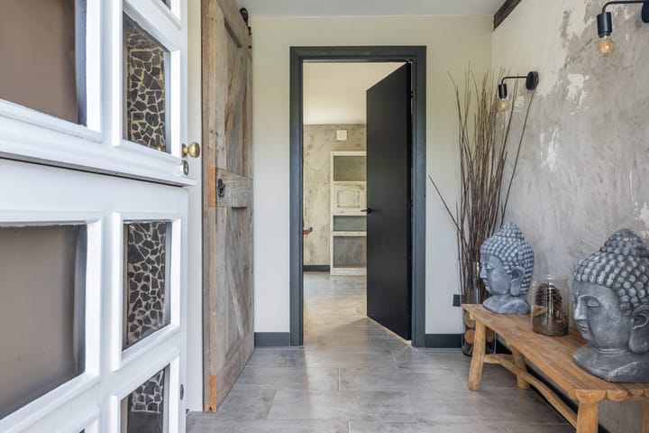 Foto 8 van Doornseweg 28