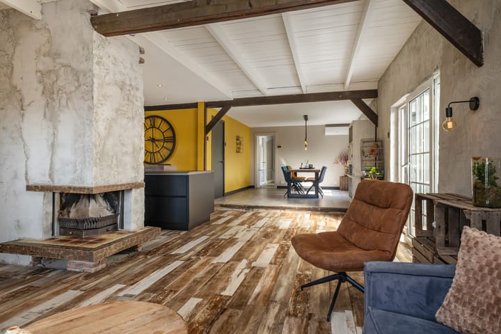 Foto 11 van Doornseweg 28