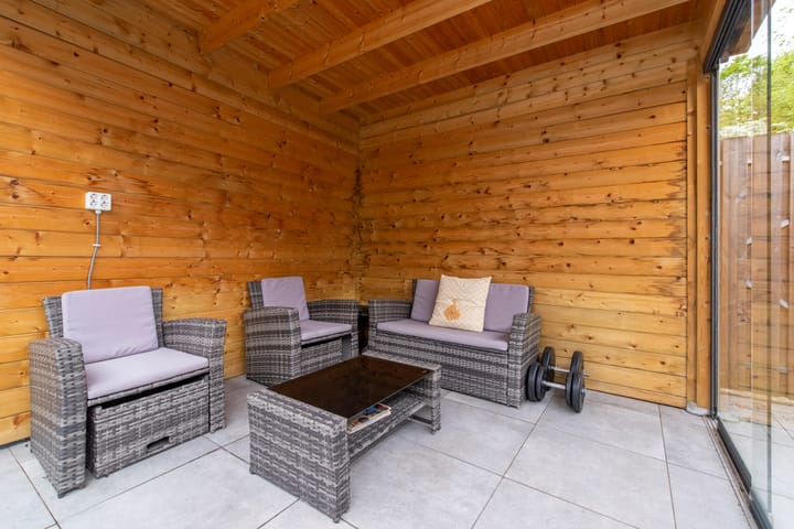 Foto 2 van Korte Dreef 34