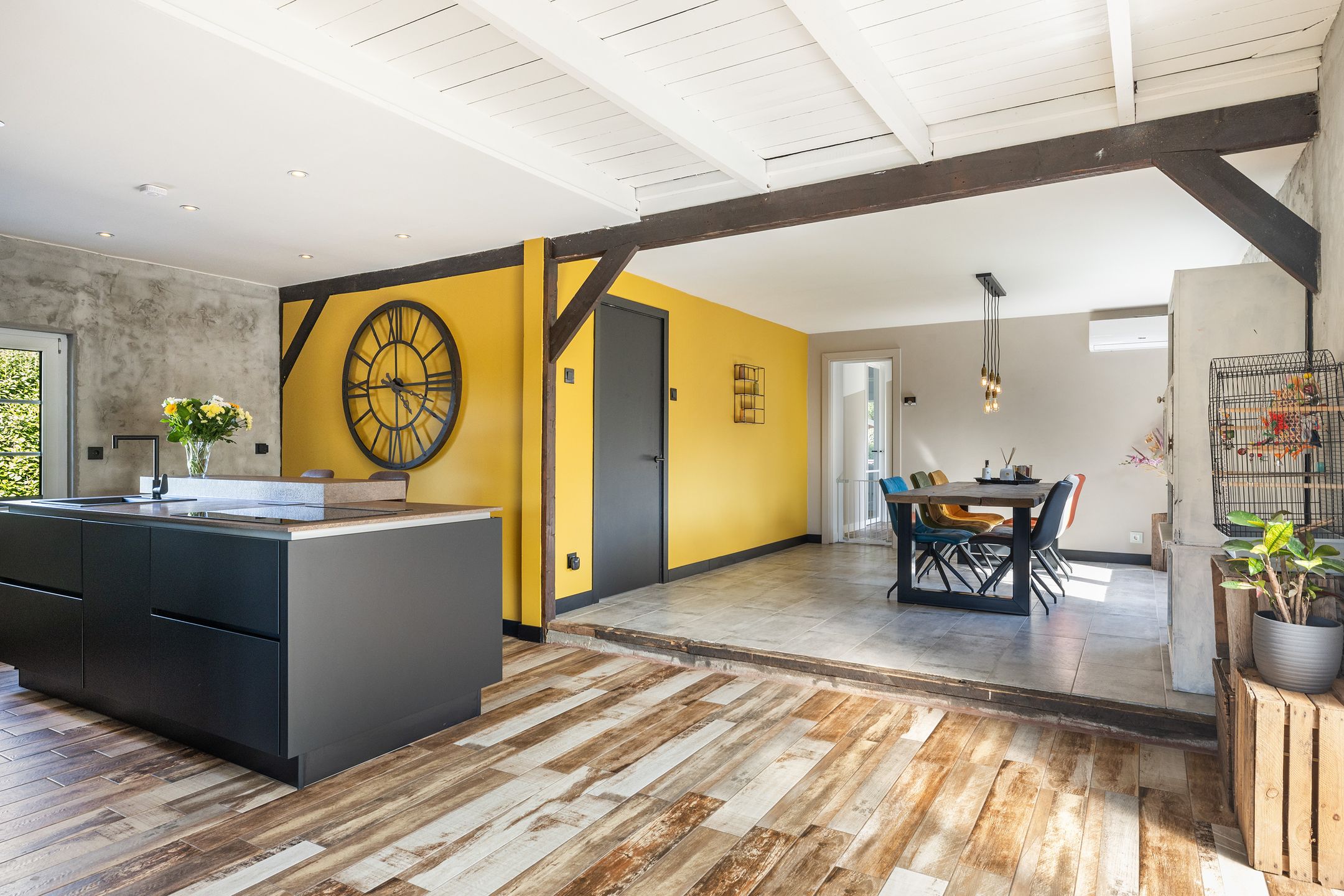 Foto 12 van Doornseweg 28