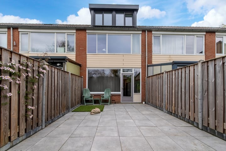 Foto 3 van Korte Dreef 34