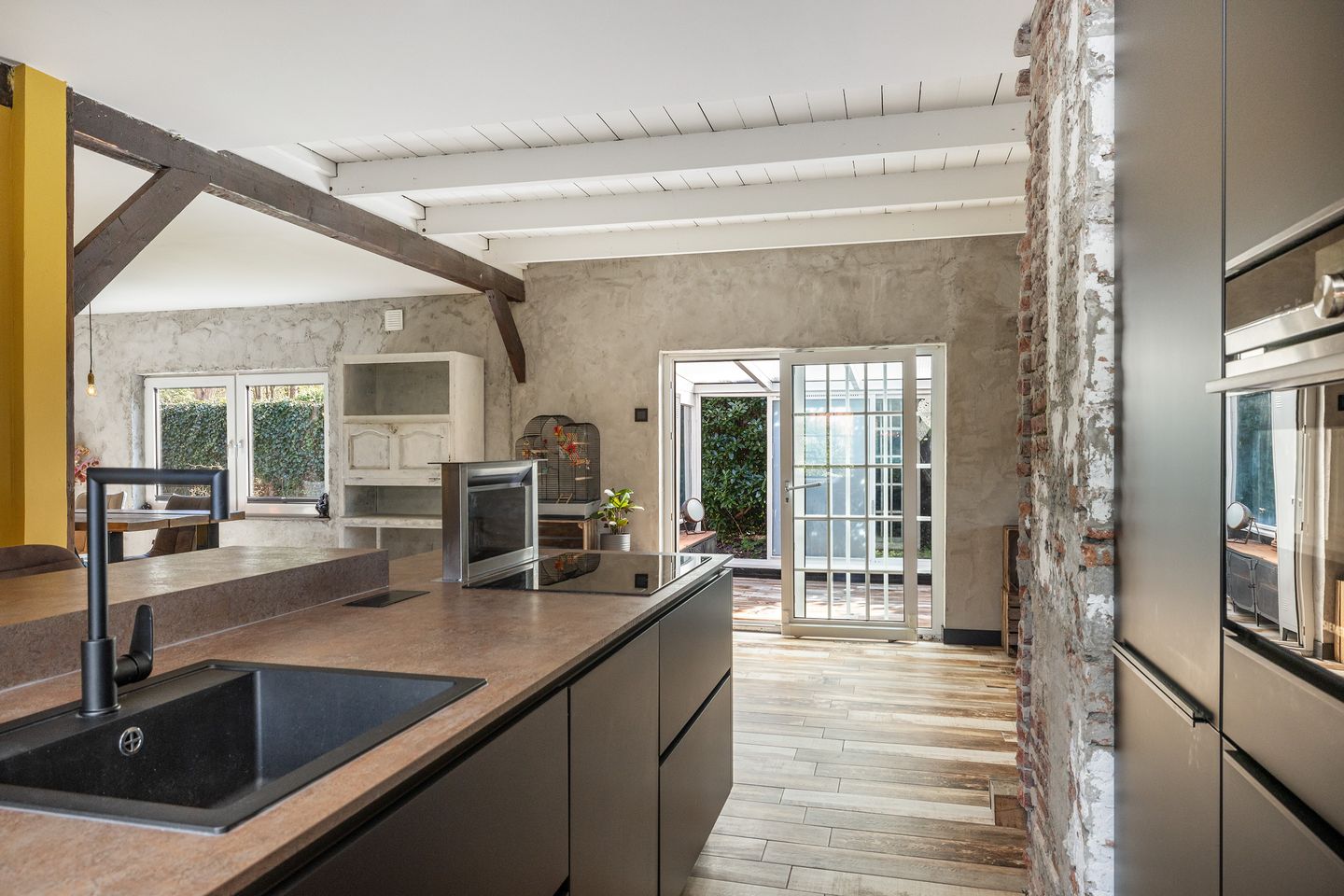 Foto 14 van Doornseweg 28