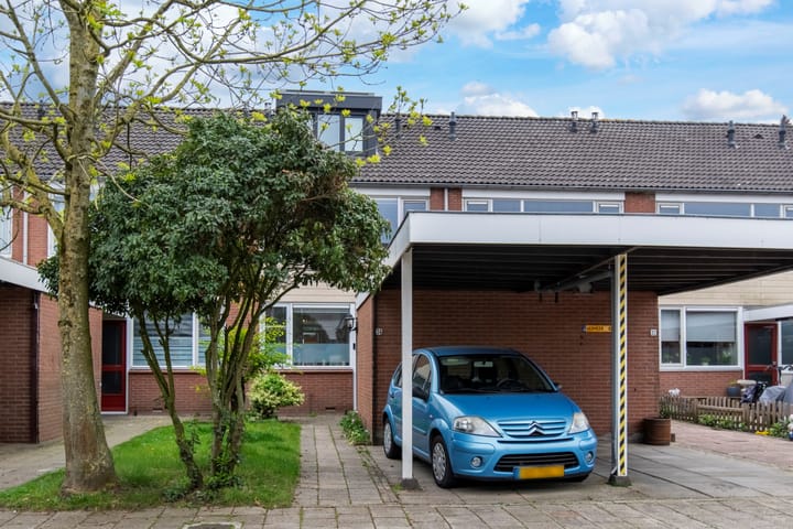 Foto 4 van Korte Dreef 34