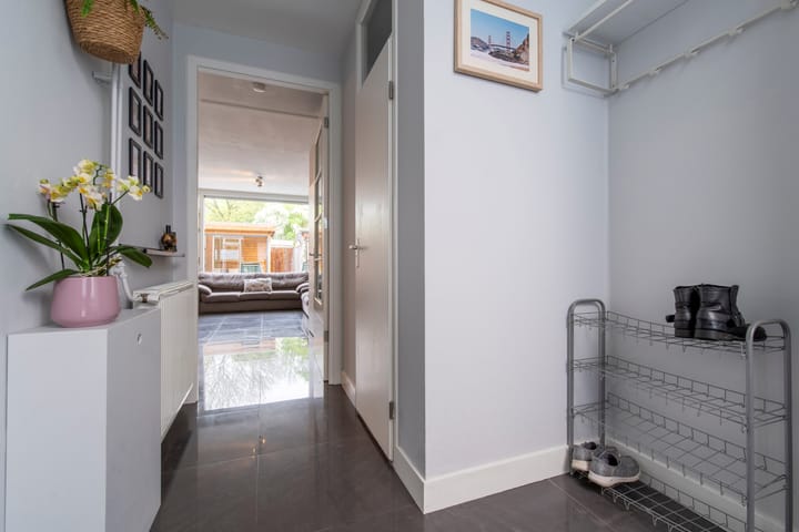 Foto 5 van Korte Dreef 34