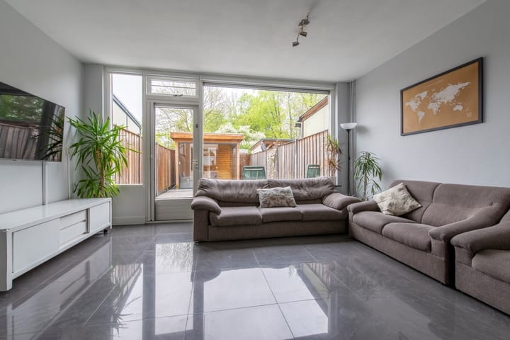 Foto 7 van Korte Dreef 34