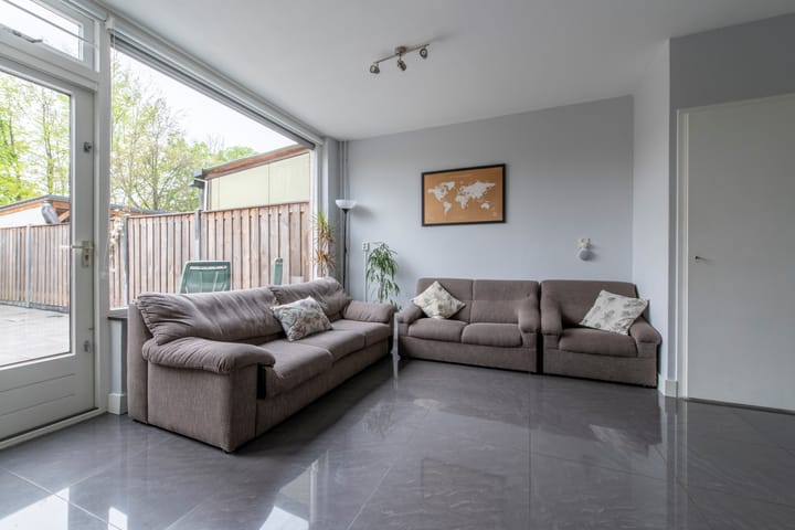 Foto 8 van Korte Dreef 34