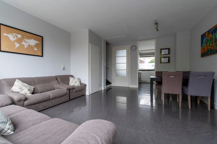 Foto 10 van Korte Dreef 34