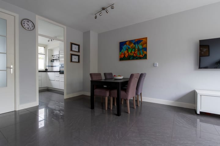 Foto 11 van Korte Dreef 34