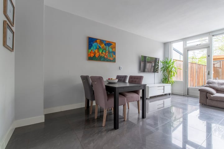 Foto 12 van Korte Dreef 34