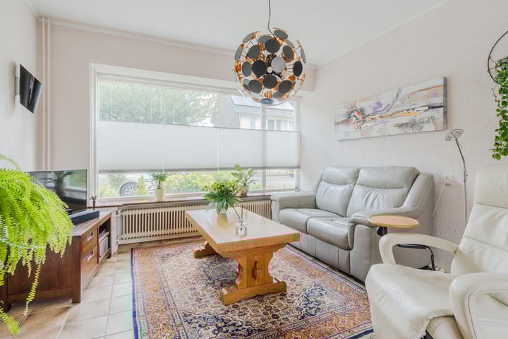 Foto 2 van Klimopstraat 24