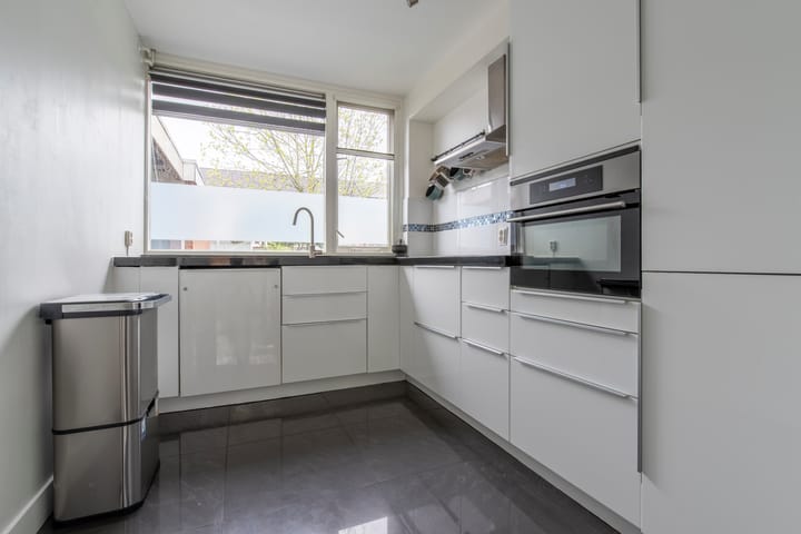 Foto 13 van Korte Dreef 34