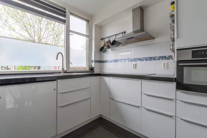 Foto 14 van Korte Dreef 34