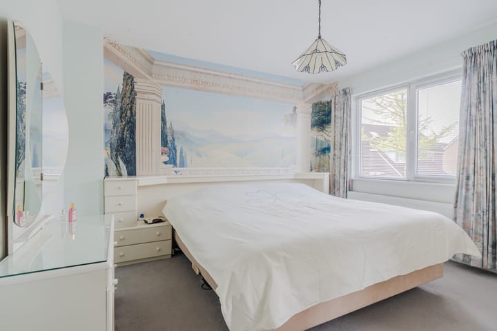 Foto 5 van Klimopstraat 24