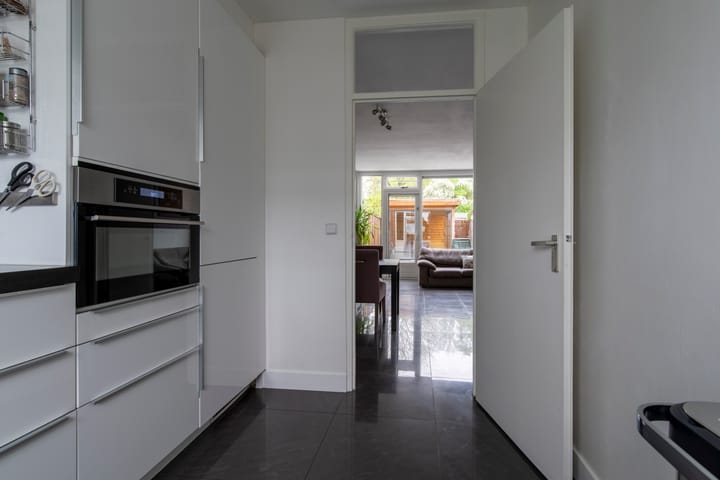 Foto 16 van Korte Dreef 34