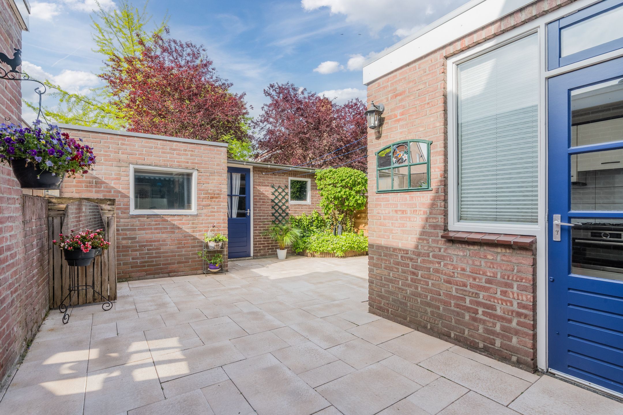 Foto 6 van Klimopstraat 24