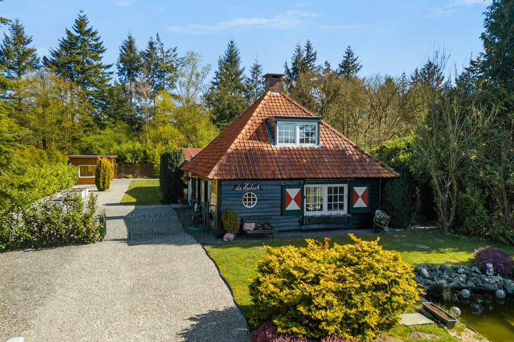 Foto 27 van Doornseweg 28