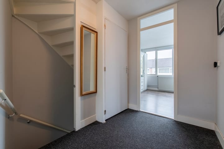 Foto 18 van Korte Dreef 34