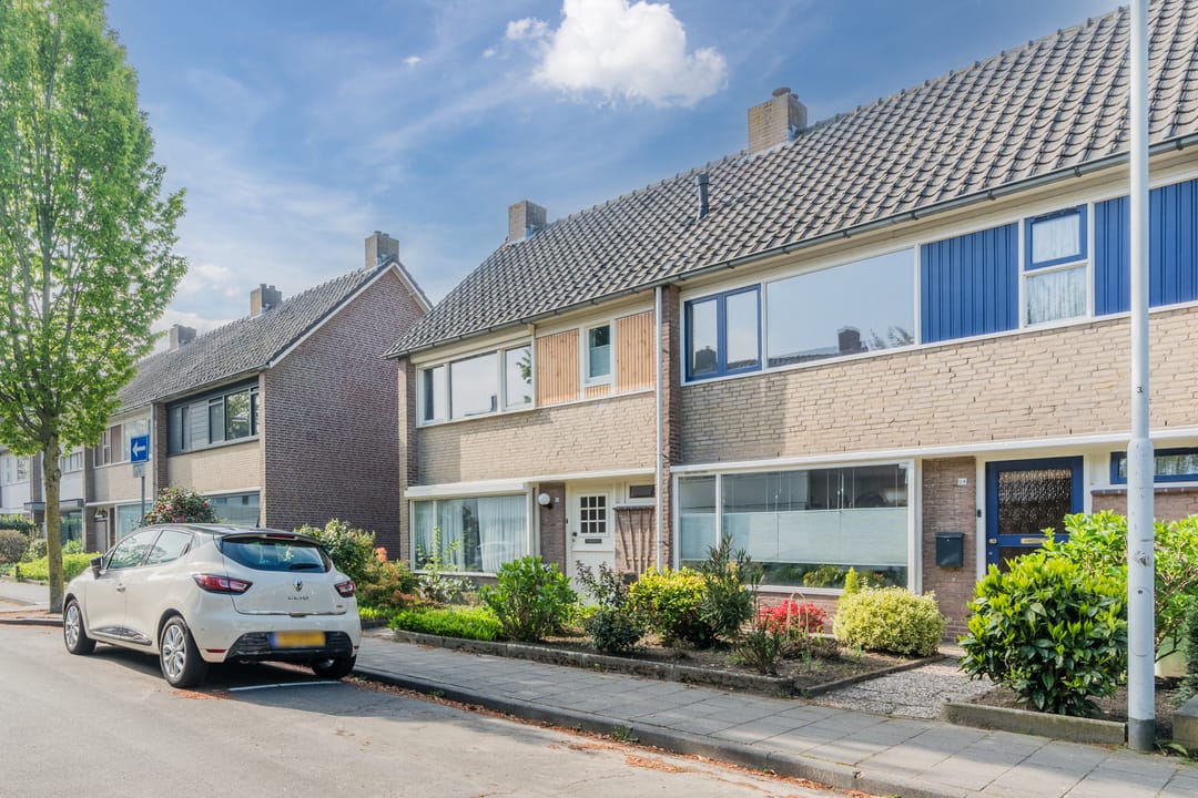 Foto 7 van Klimopstraat 24