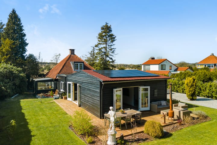 Foto 28 van Doornseweg 28