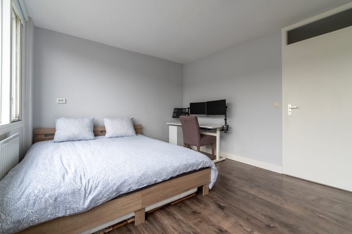 Foto 20 van Korte Dreef 34