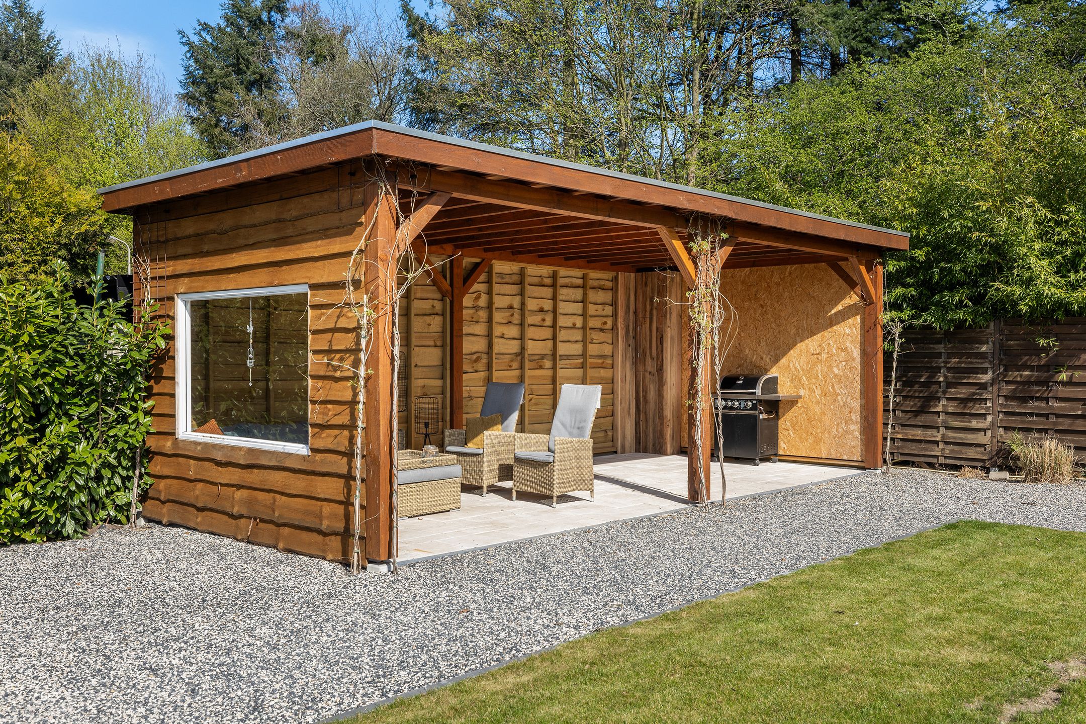 Foto 30 van Doornseweg 28