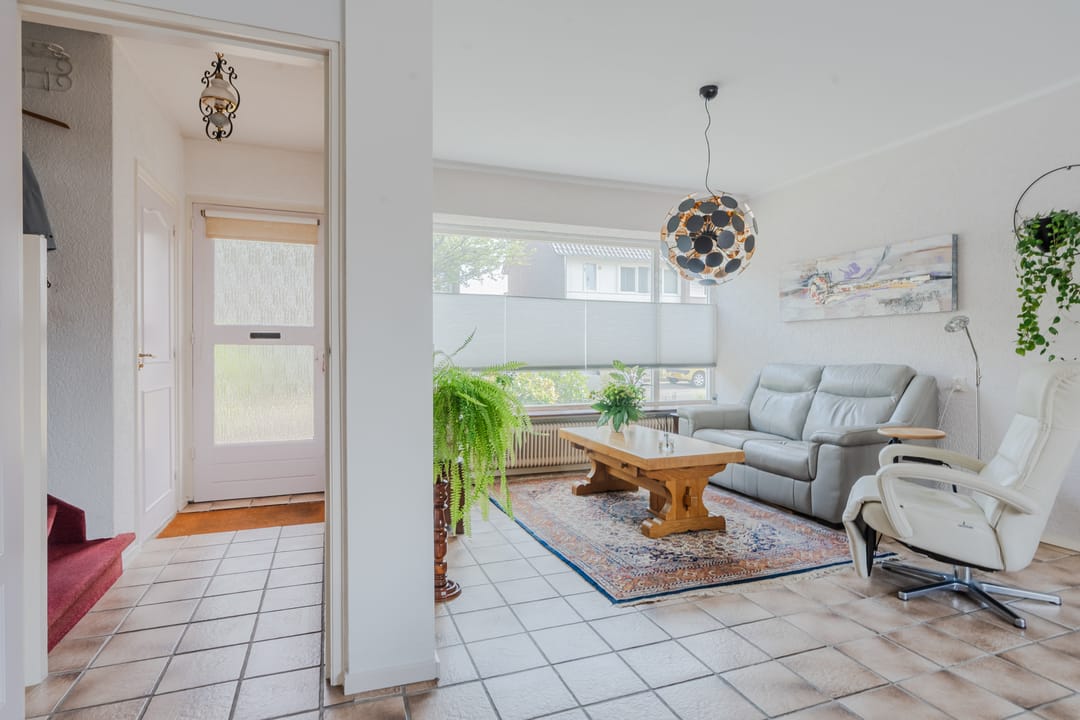 Foto 11 van Klimopstraat 24