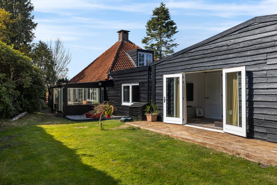 Foto 32 van Doornseweg 28