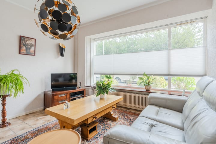 Foto 12 van Klimopstraat 24