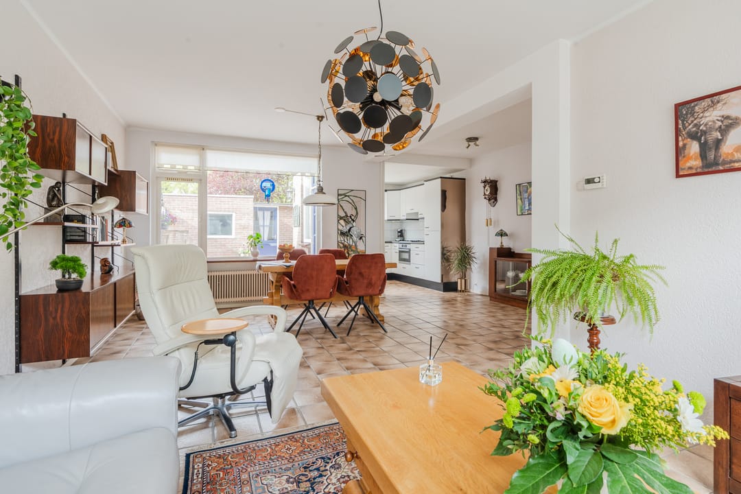 Foto 13 van Klimopstraat 24