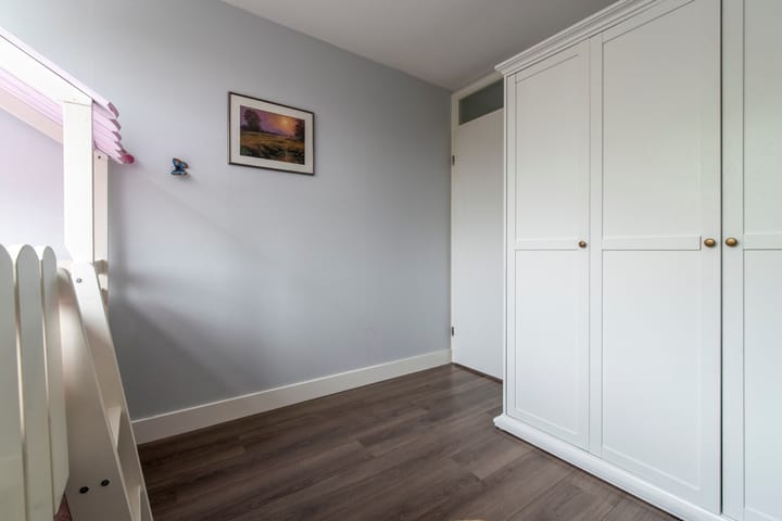 Foto 25 van Korte Dreef 34