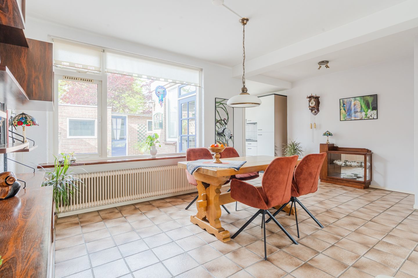 Foto 14 van Klimopstraat 24